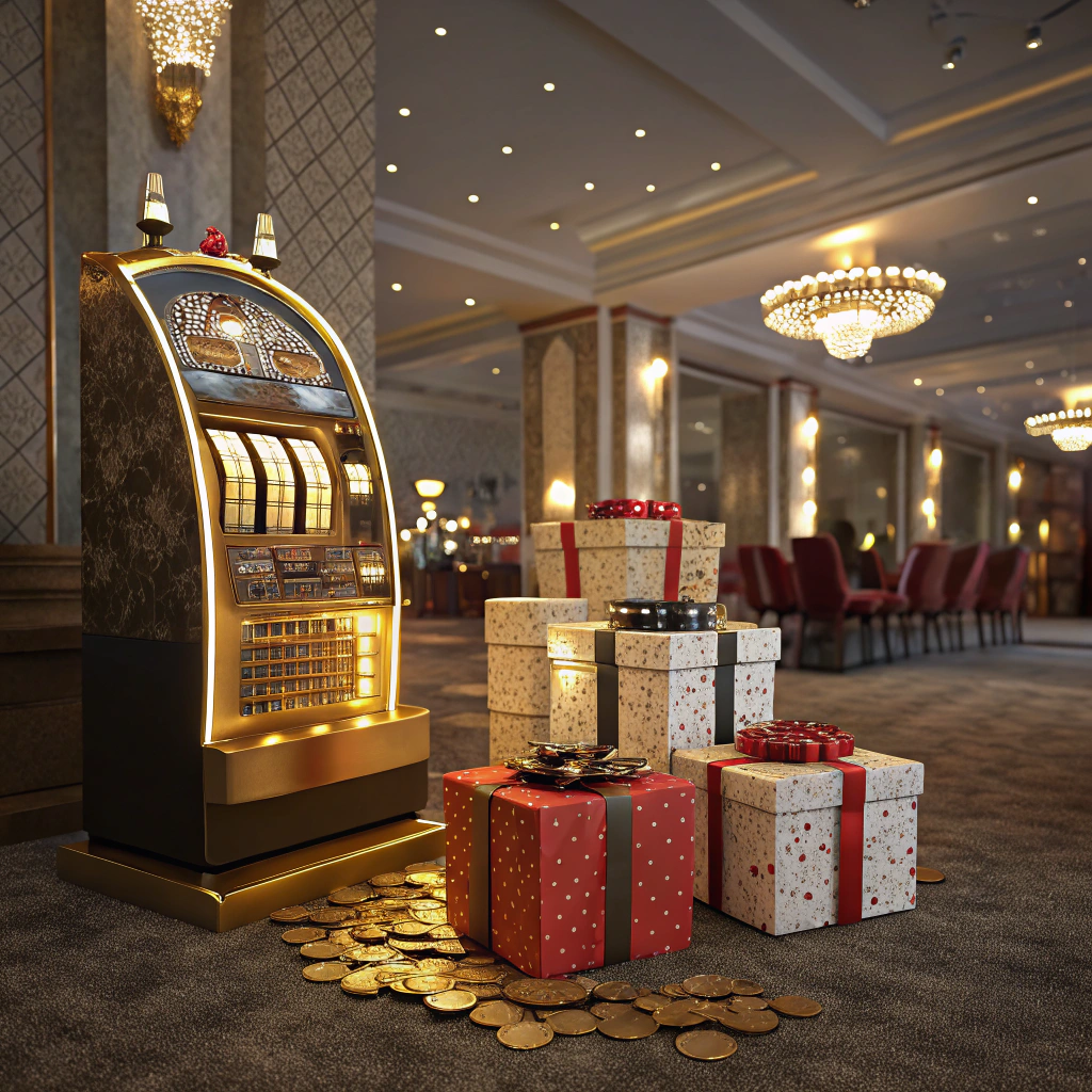 Welcome Bonus hkk