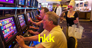 Daily Bonuses hkk